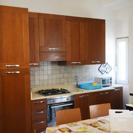 Calipso House - Posto Auto Gratuito Apartman Porto Santo Stefano  Kültér fotó