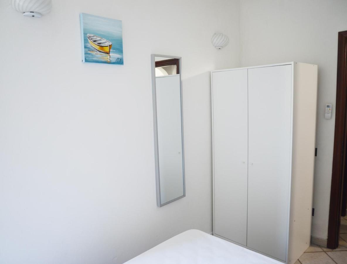 Calipso House - Posto Auto Gratuito Apartman Porto Santo Stefano  Kültér fotó